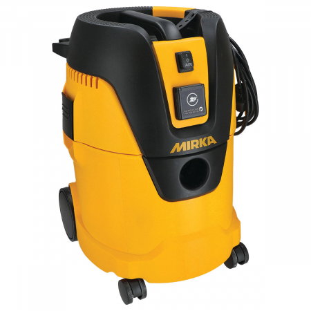 Unelte si scule Mirka - Aspirator profesional de praf Mirka 1025 L