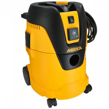 Unelte si scule Mirka - Aspirator profesional de praf Mirka 1125 L