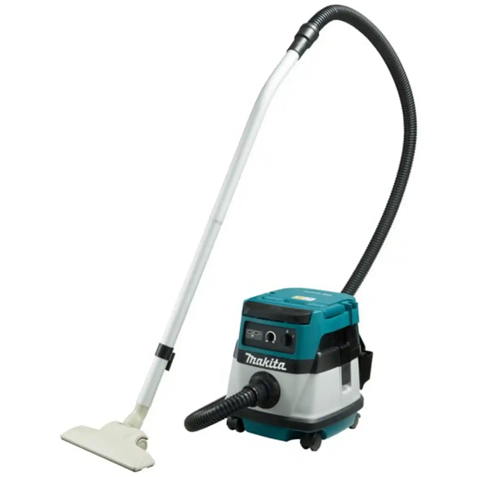 Unelte si scule Makita - Aspirator HIBRID 8 L, Makita