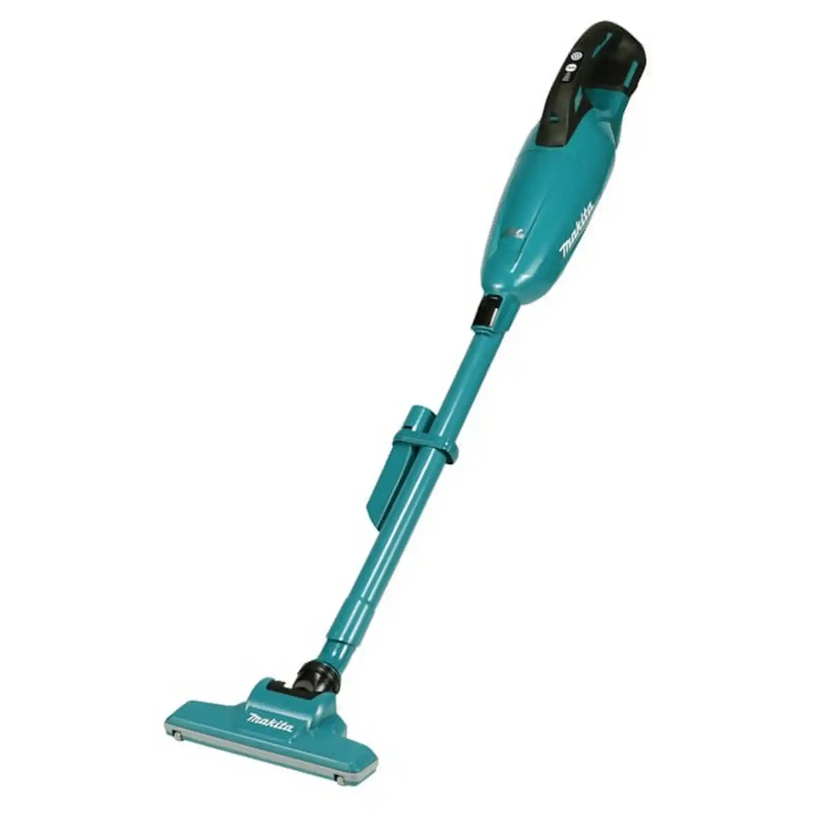 Unelte si scule Makita - Aspirator LXT, recipient tip capsula, 18 kPa, livrat fara acumulatori, Makita