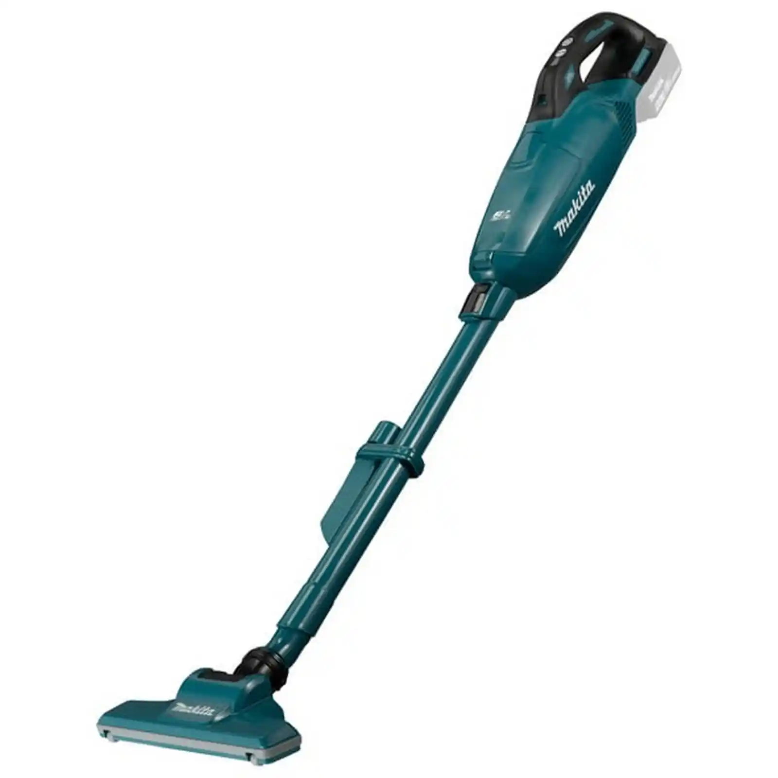 Unelte si scule Makita - Aspirator LXT, recipient tip sac textil/hartie, 18 kPa, livrat fara acumulatori, Makita