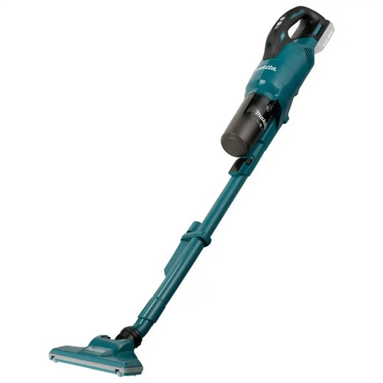 Unelte si scule Makita - Aspirator LXT, unitate ciclonica, 18 kPa, livrat fara acumulatori, Makita