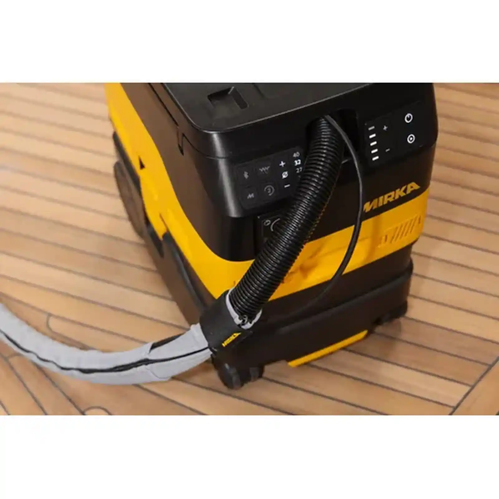 Aspirator profesional Mirka DEXOS 1217 M AFC [13]
