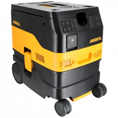 Aspirator profesional Mirka DEXOS 1217 M AFC [1]