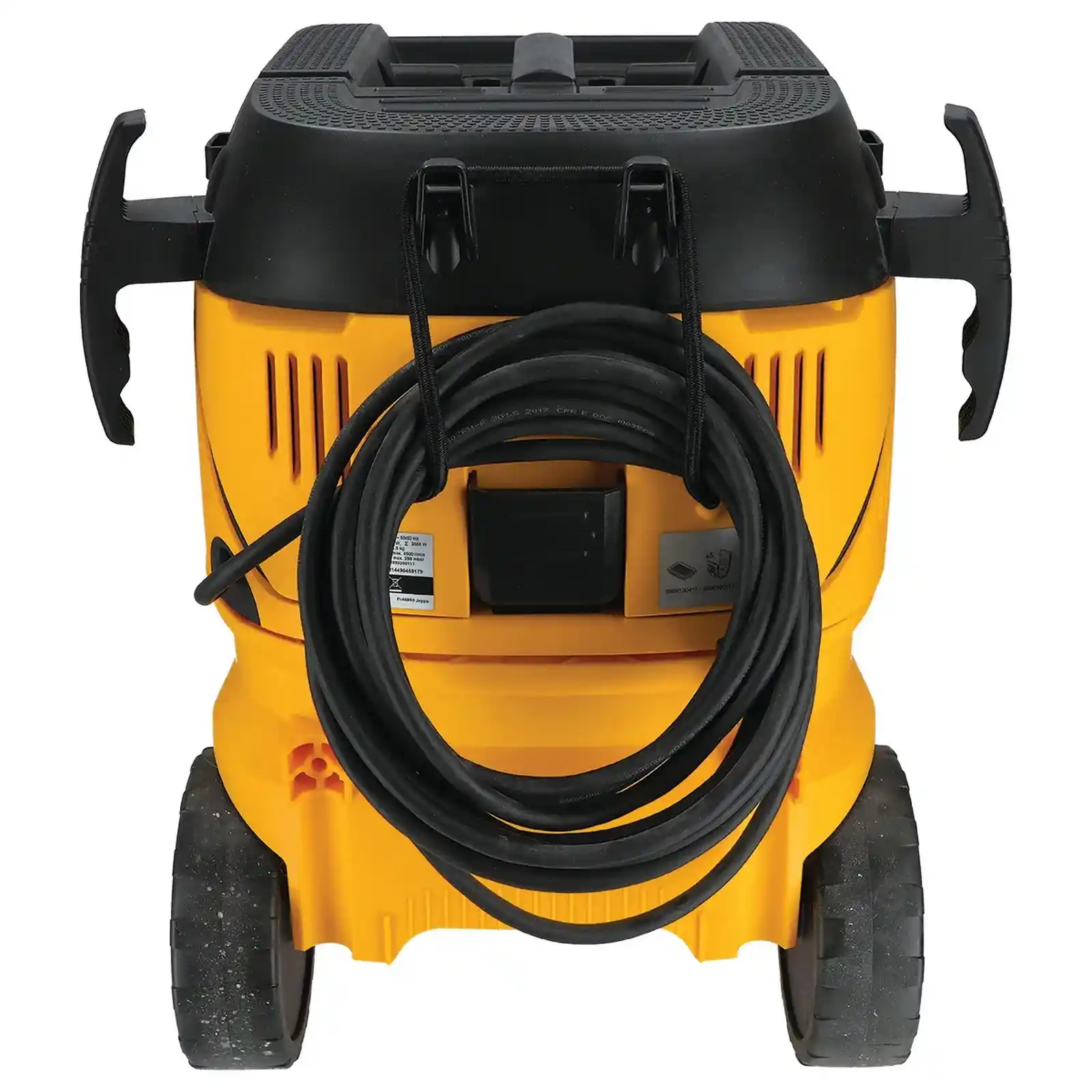 Aspirator profesional de praf Mirka 1230 L AFC [3]