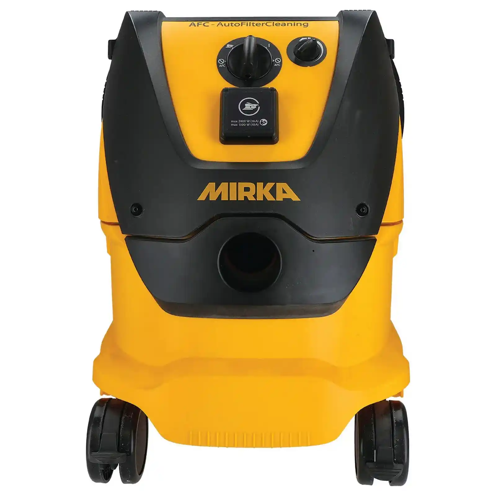 Aspirator profesional de praf Mirka 1230 L AFC [4]