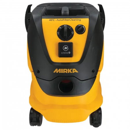 Aspirator profesional de praf Mirka 1230 L AFC [2]
