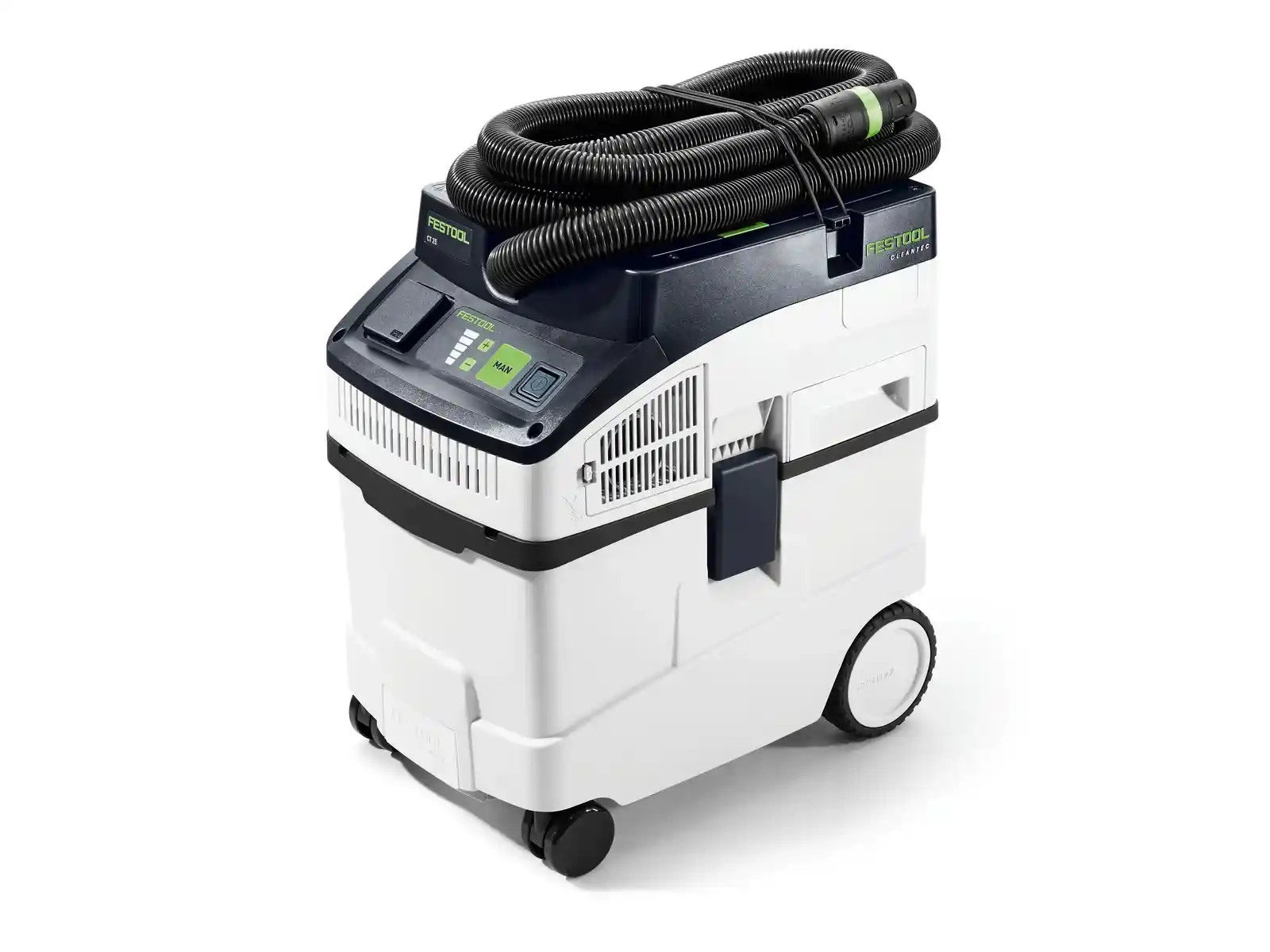 Aspirator mobil CLEANTEC CT 25, Festool [3]