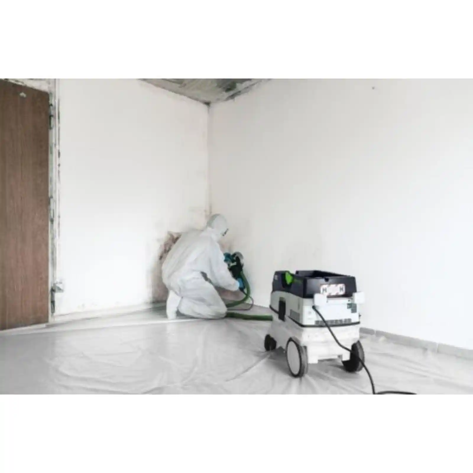 Aspirator mobil CLEANTEC CTH 26 EI, Festool [5]