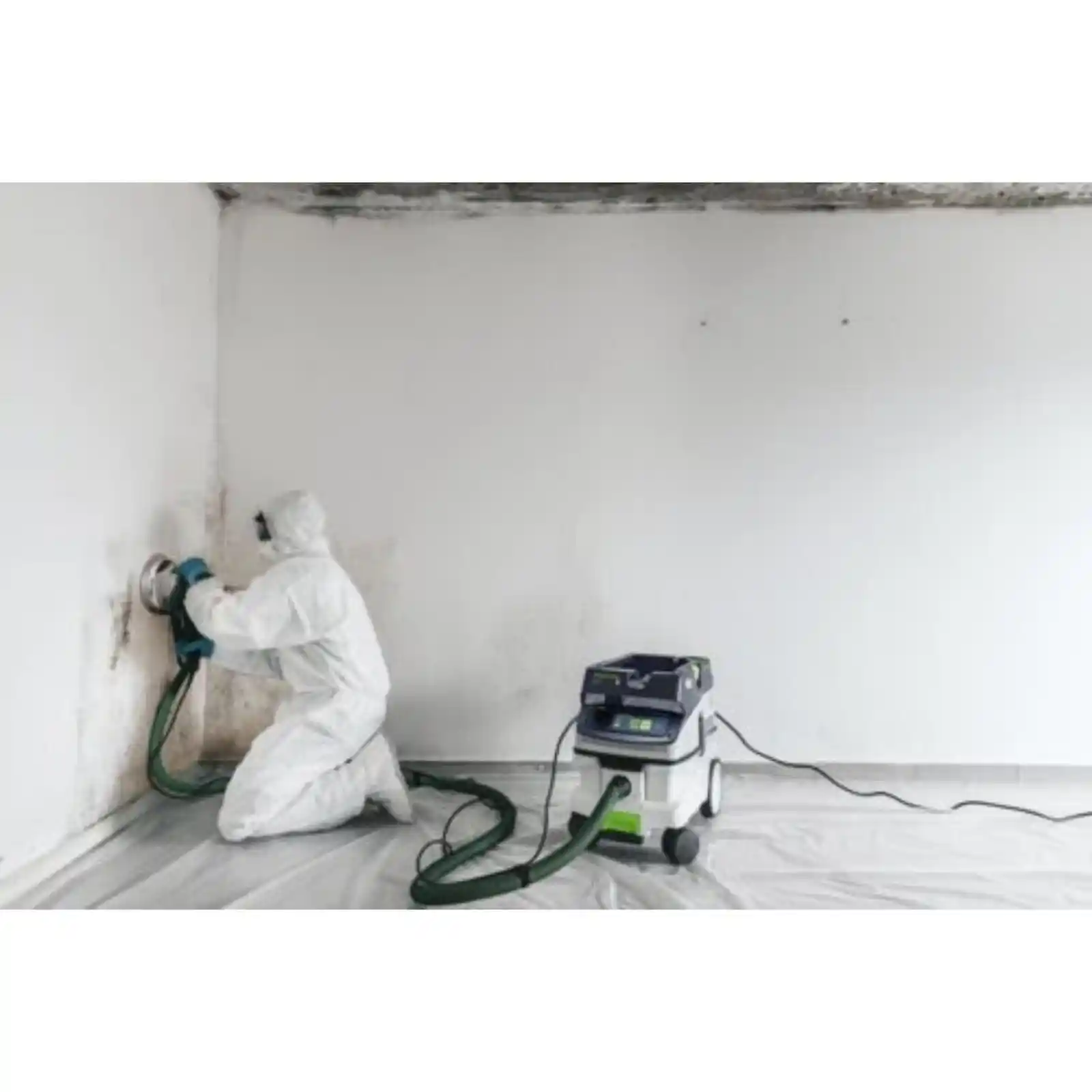 Aspirator mobil CLEANTEC CTH 26 EI, Festool [4]