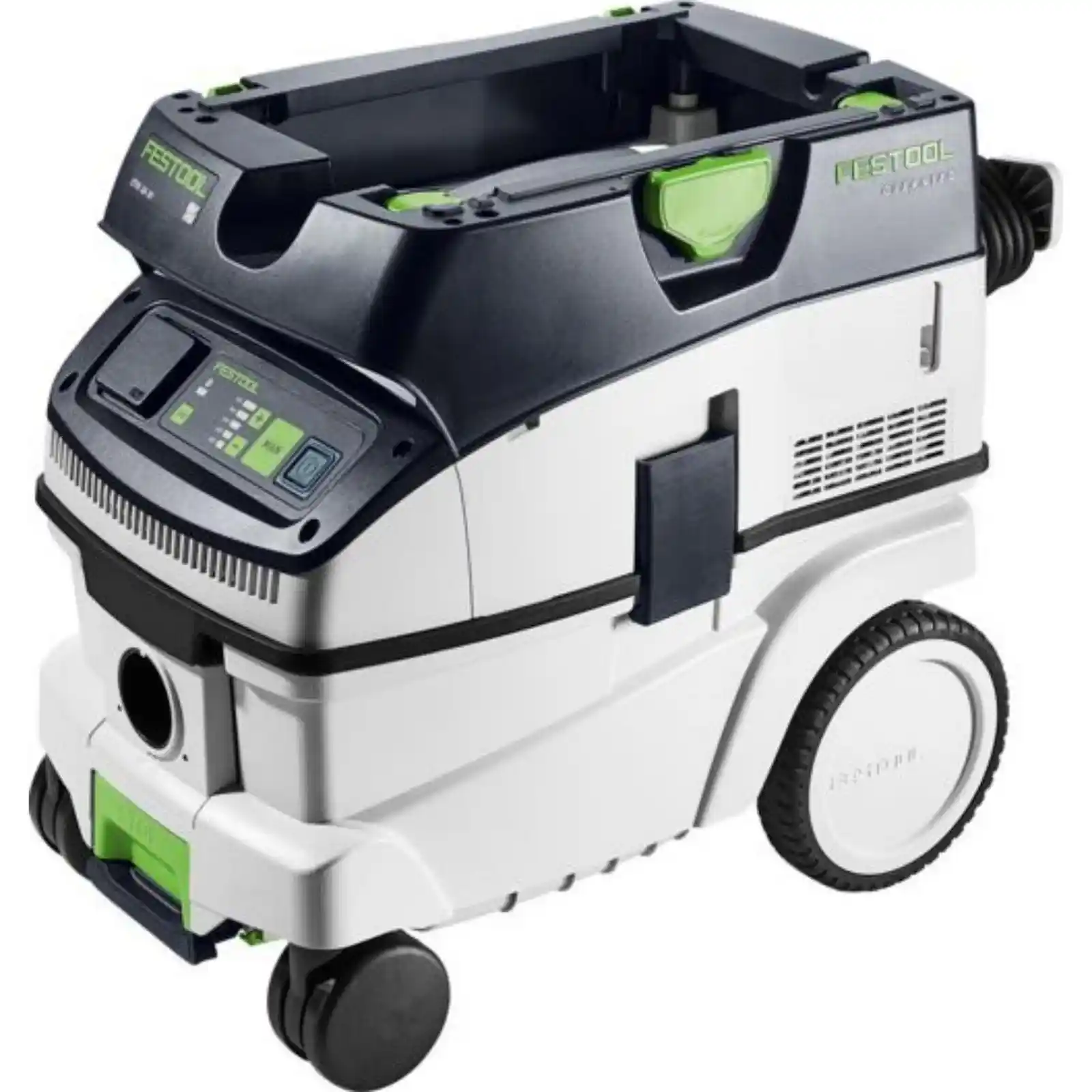 Aspirator mobil CLEANTEC CTH 26 EI, Festool [1]