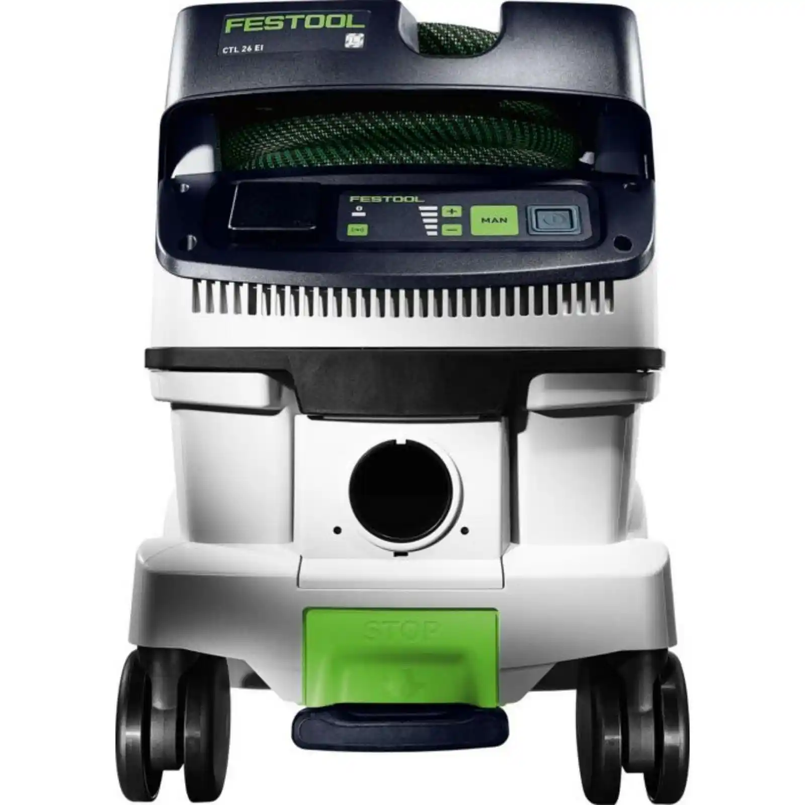 Aspirator mobil CLEANTEC CTL 26 EI, Festool [3]