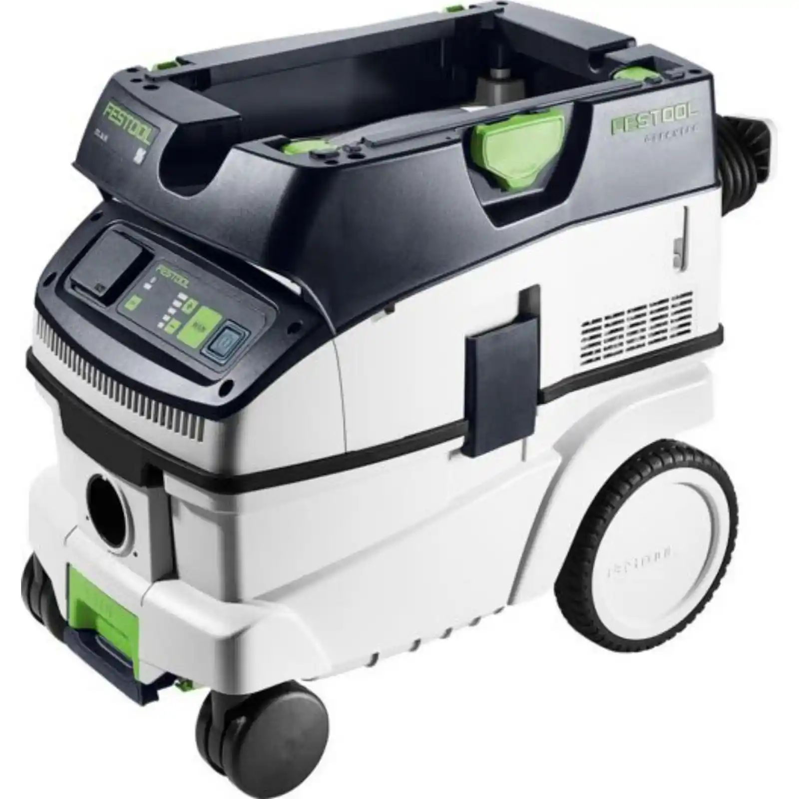 Aspirator mobil CLEANTEC CTL 26 EI, Festool [1]