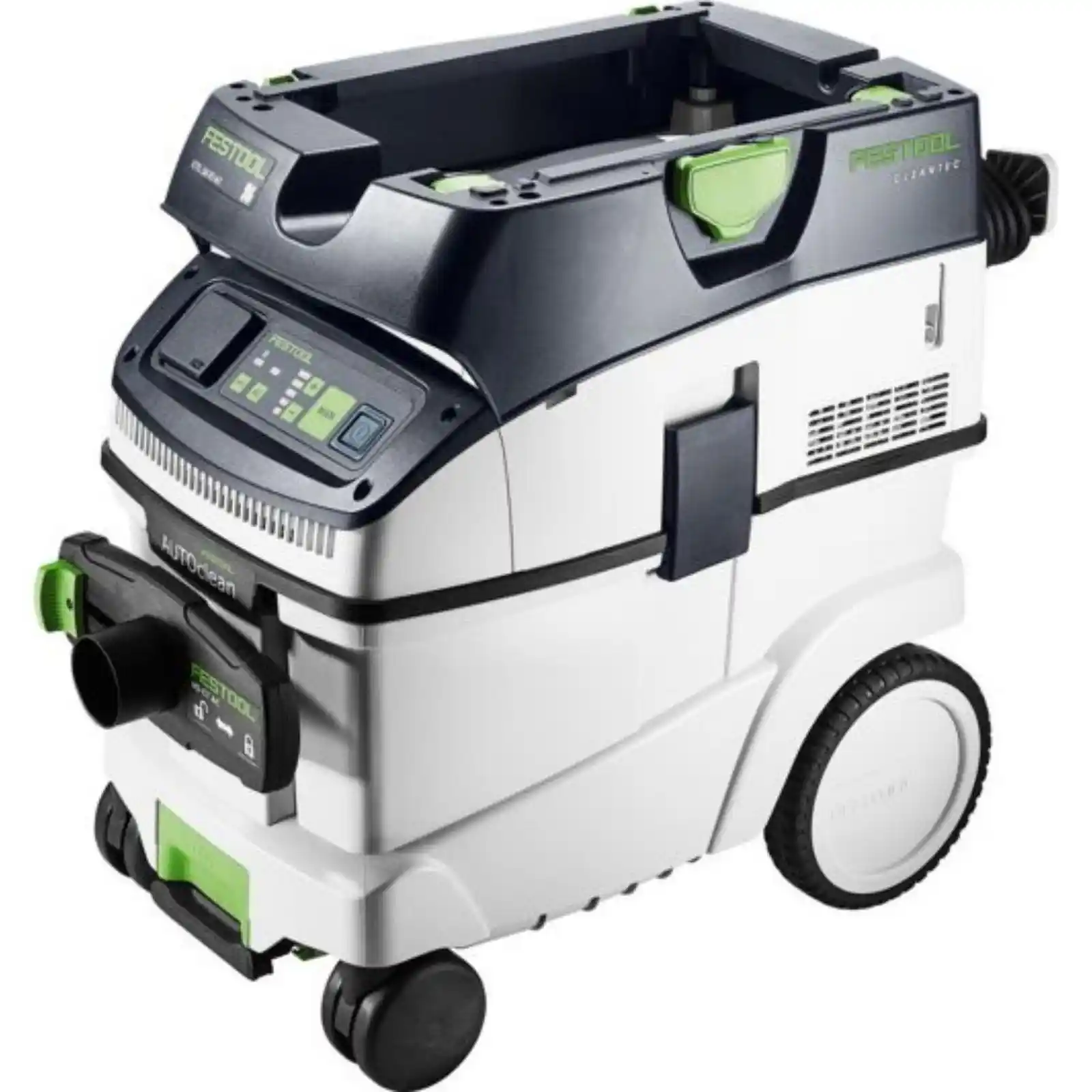 Aspirator mobil CLEANTEC CTL 36 EI AC-LHS, Festool [1]
