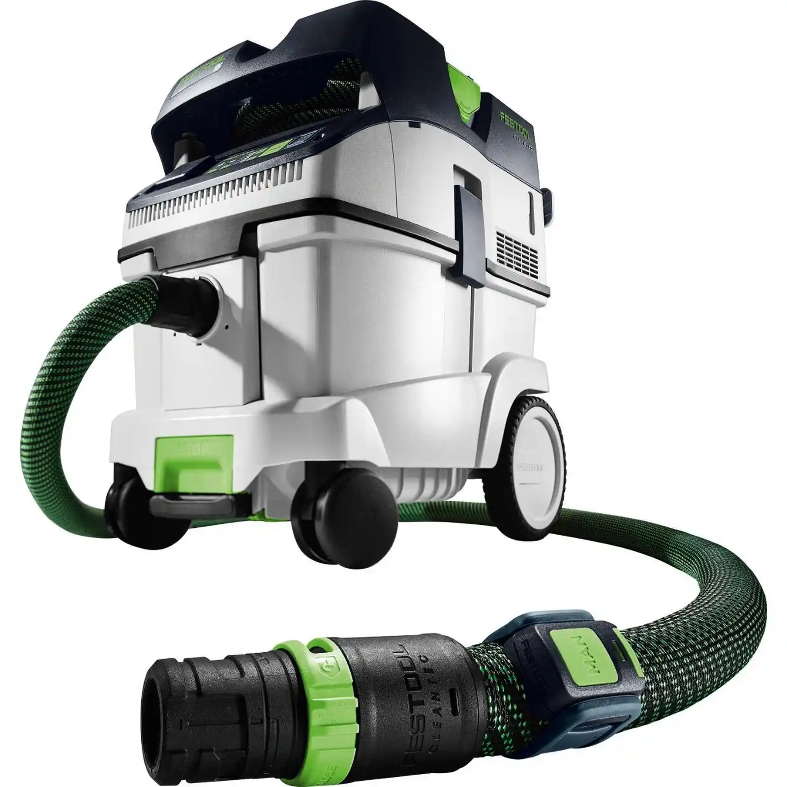 Aspirator mobil CLEANTEC CTL 36 EI, Festool [8]