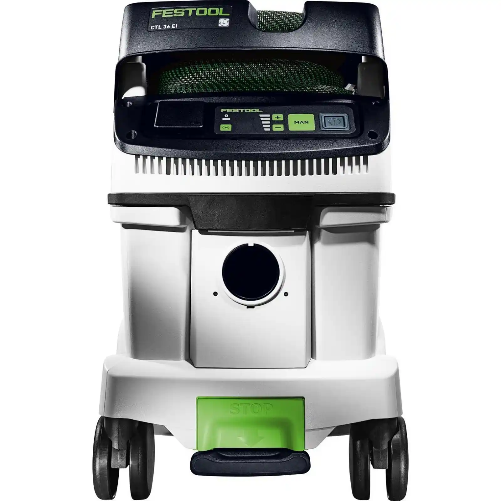 Aspirator mobil CLEANTEC CTL 36 EI, Festool [7]