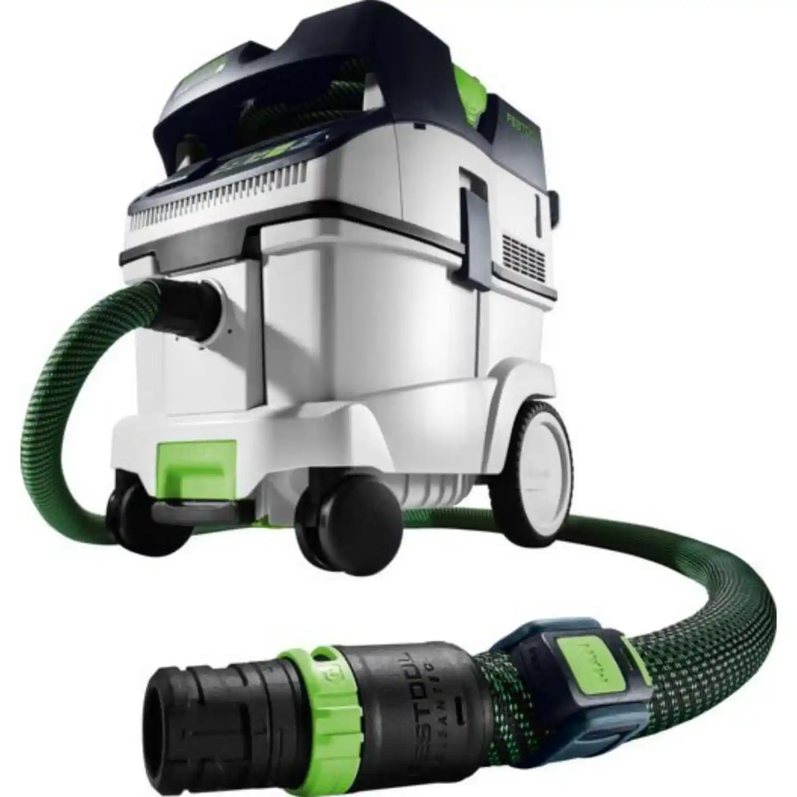 Aspirator mobil CLEANTEC CTL 36 EI, Festool [4]