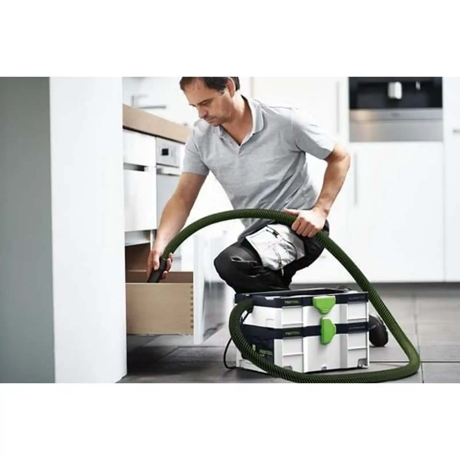 Aspirator mobil CLEANTEC CTL SYS Festool [14]