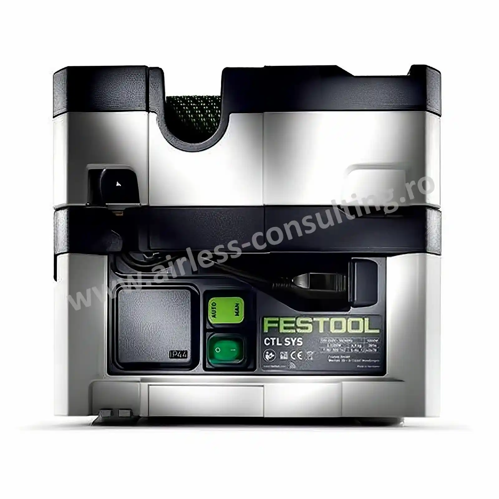 Aspirator mobil CLEANTEC CTL SYS Festool [3]