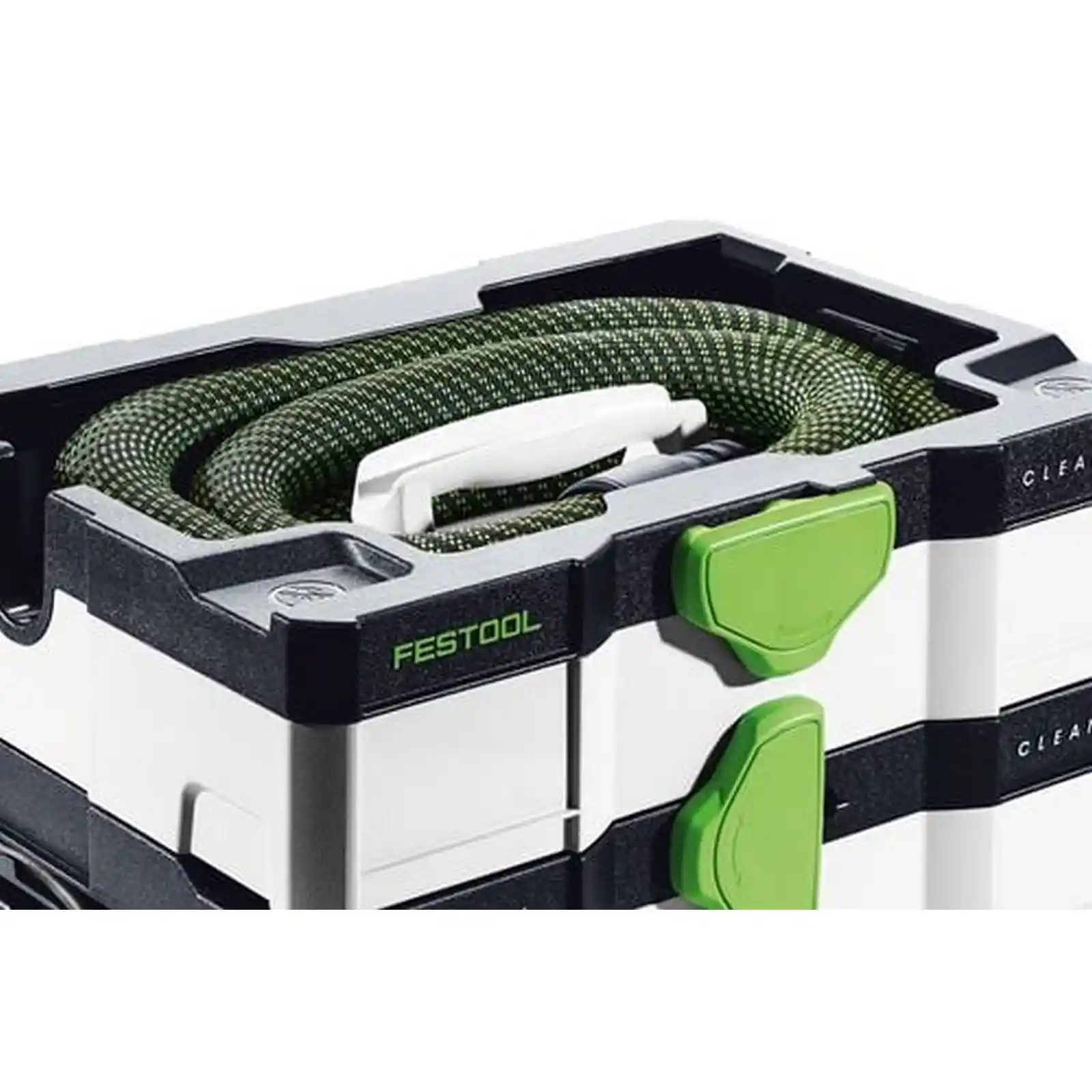 Aspirator mobil CLEANTEC CTL SYS Festool [8]