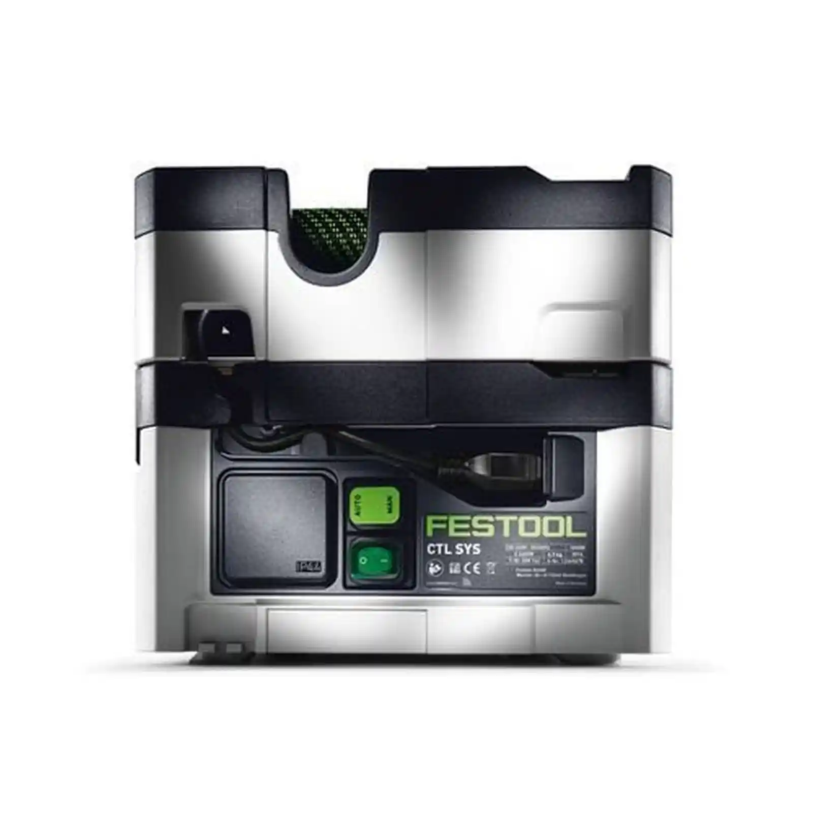 Aspirator mobil CLEANTEC CTL SYS Festool [6]