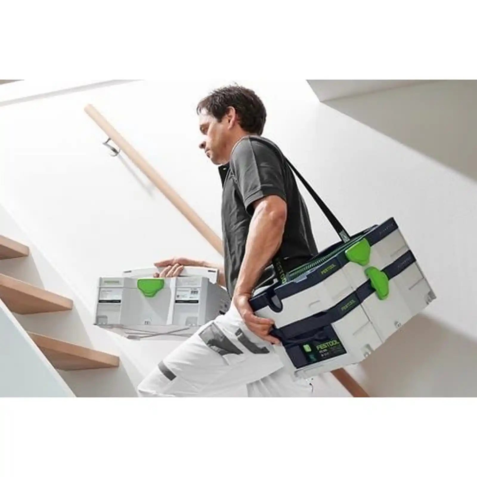 Aspirator mobil CLEANTEC CTL SYS Festool [7]