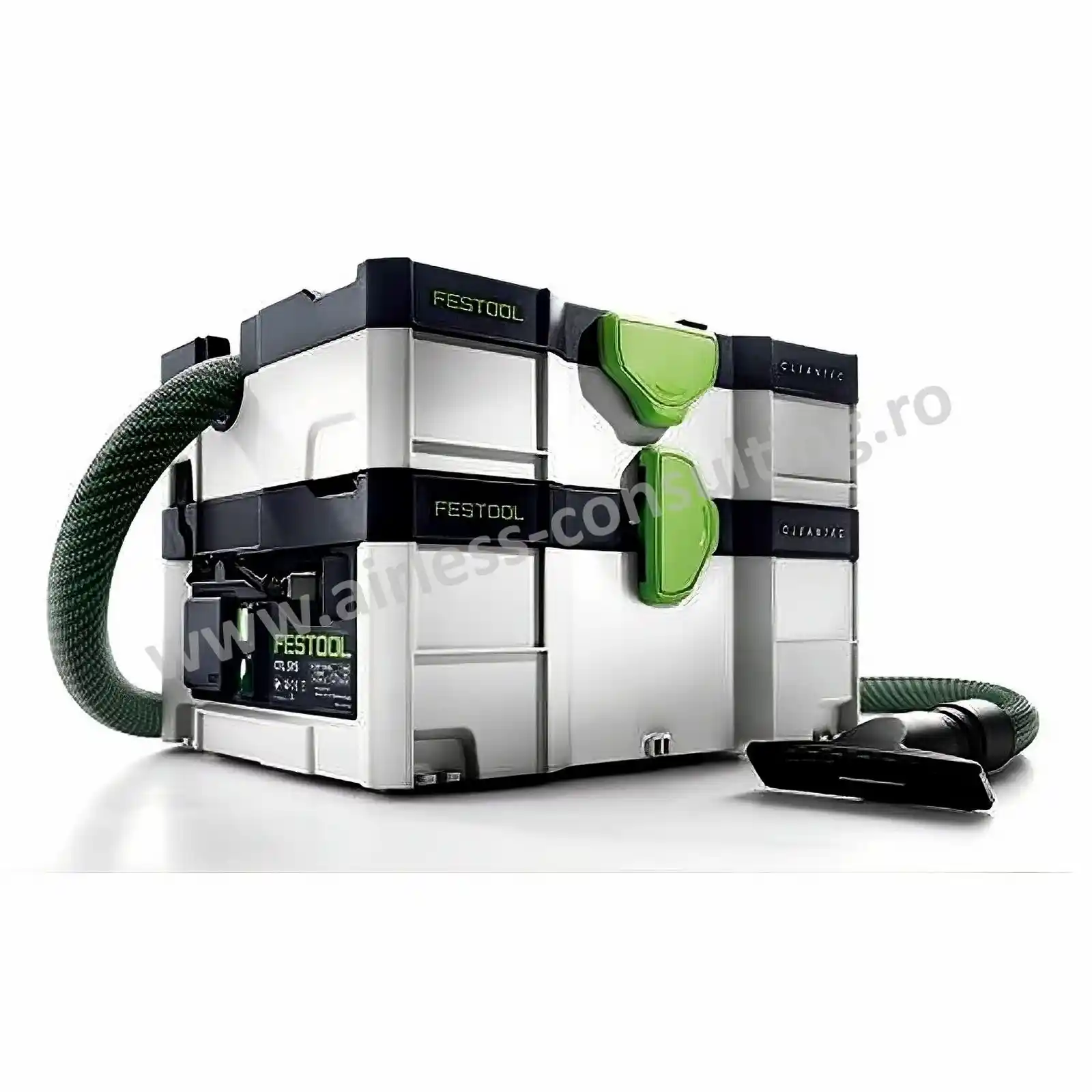 Aspirator mobil CLEANTEC CTL SYS Festool [4]