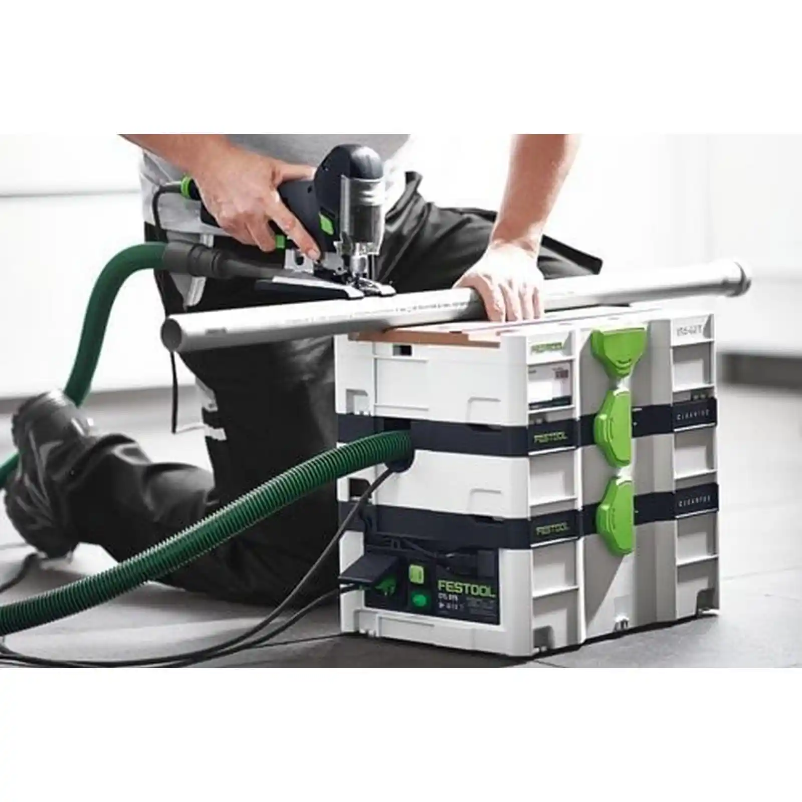 Aspirator mobil CLEANTEC CTL SYS Festool [17]