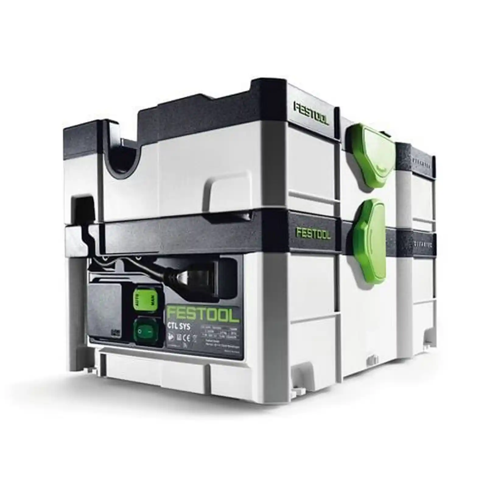 Aspirator mobil CLEANTEC CTL SYS Festool [16]