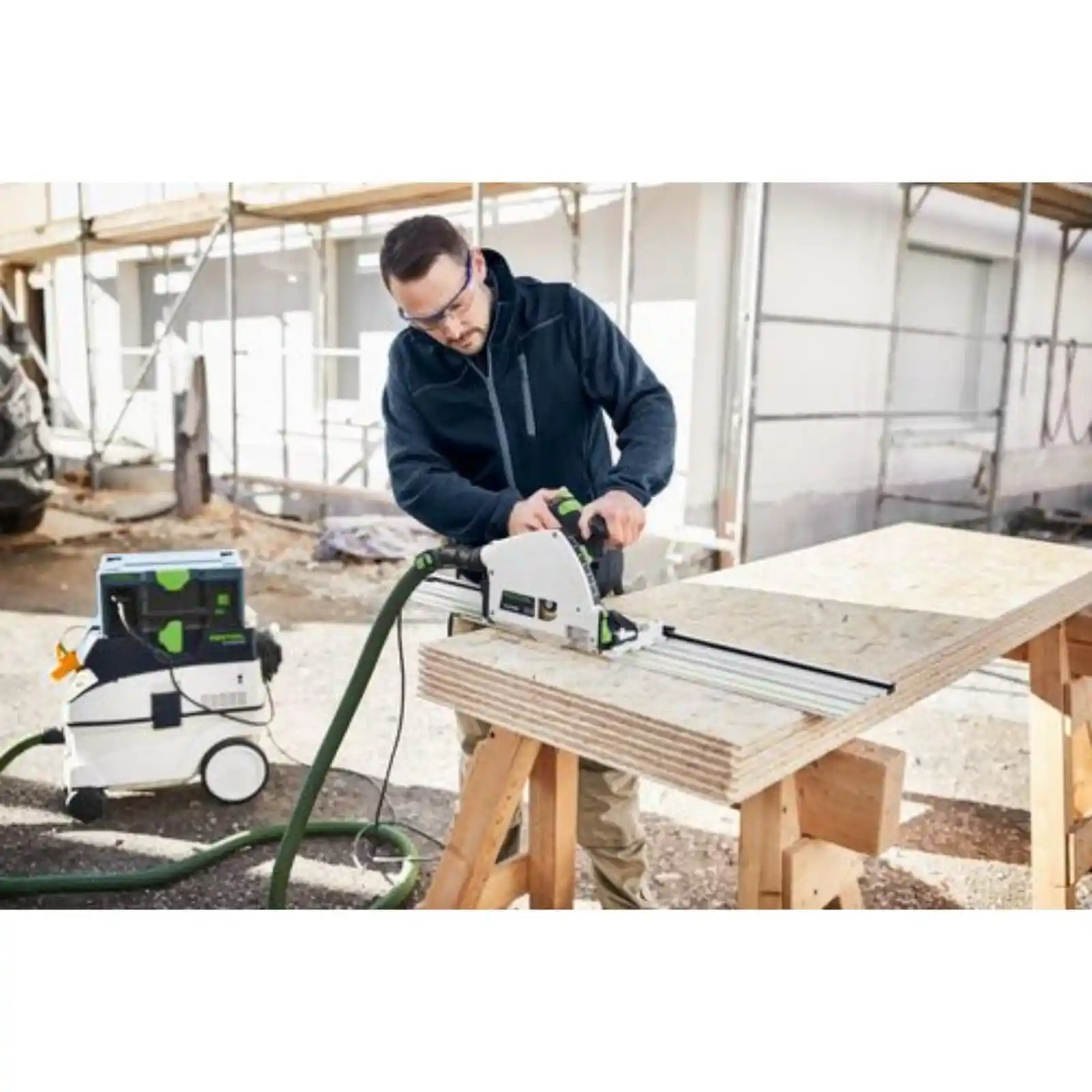Aspirator mobil CLEANTEC CTL 26 EI, Festool [7]