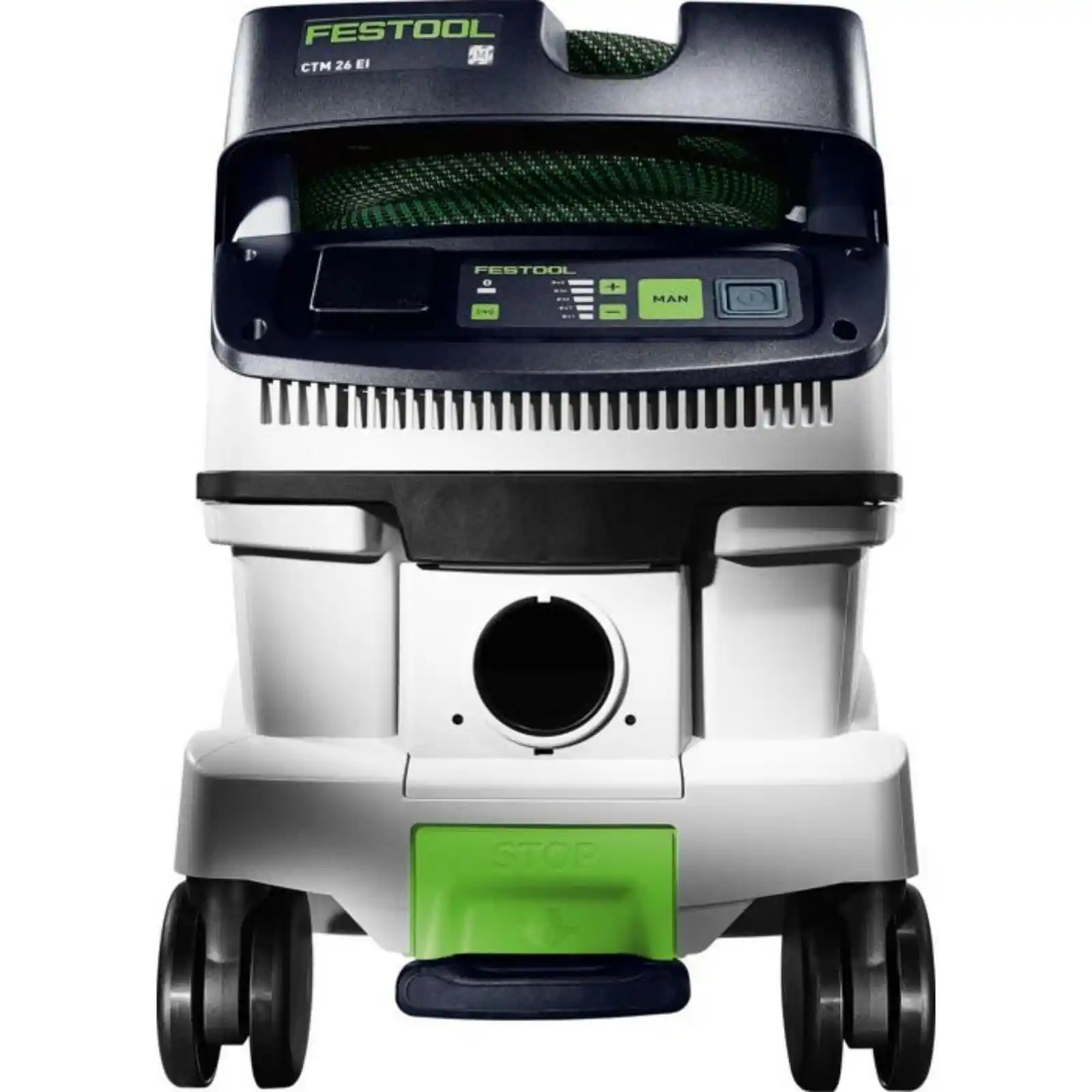 Aspirator mobil CLEANTEC CTM 26 EI, Festool [3]