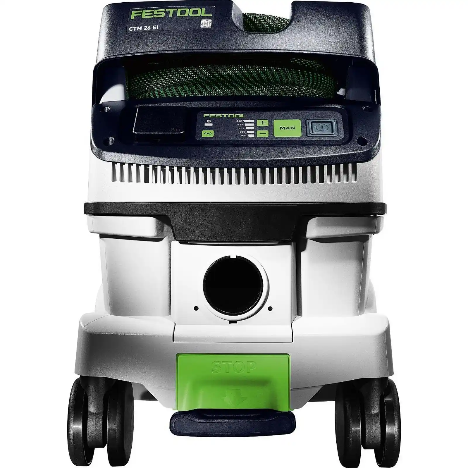 Aspirator mobil CLEANTEC CTM 26 EI, Festool [8]