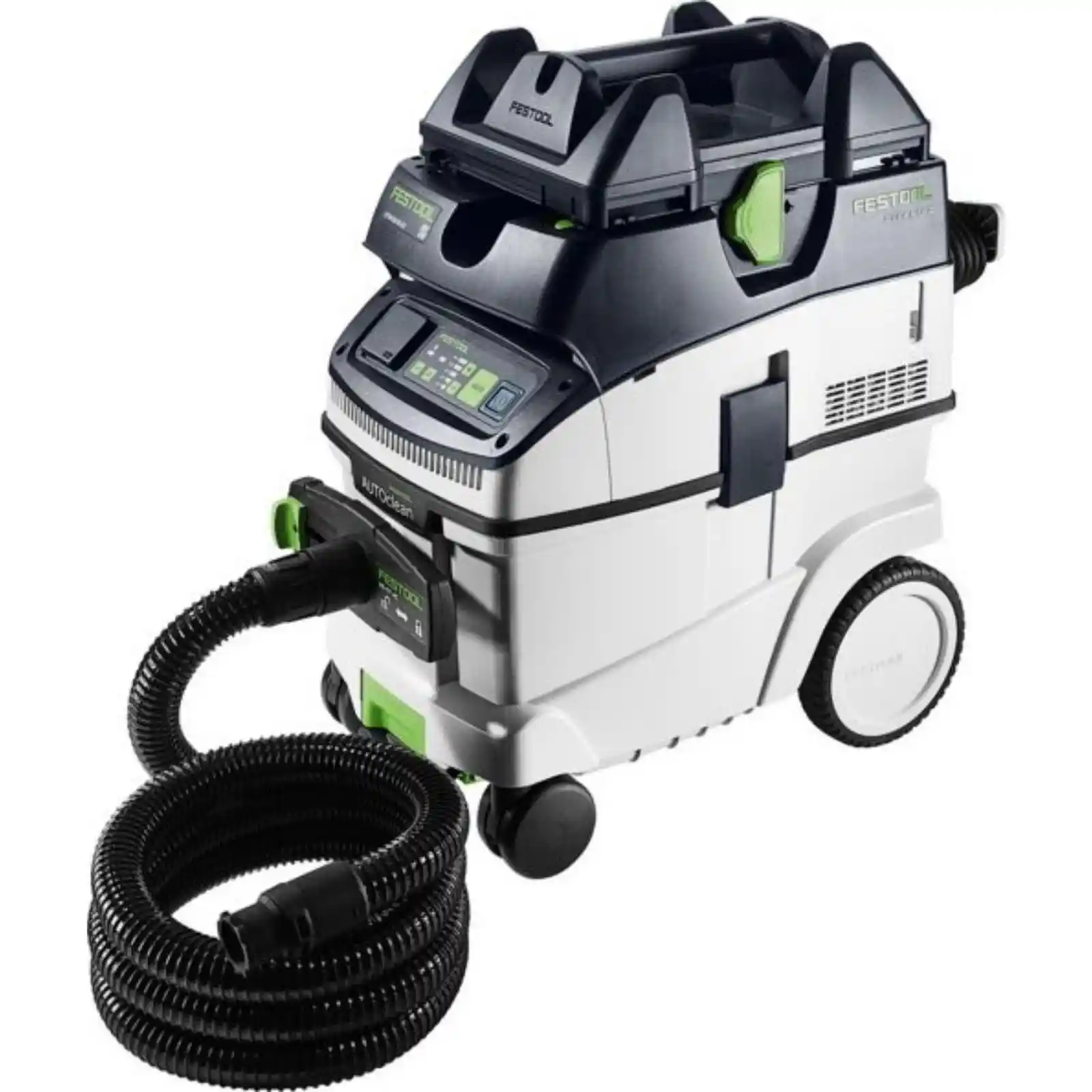 Aspirator mobil CLEANTEC CTM 36 EI AC-PLANEX, Festool [1]