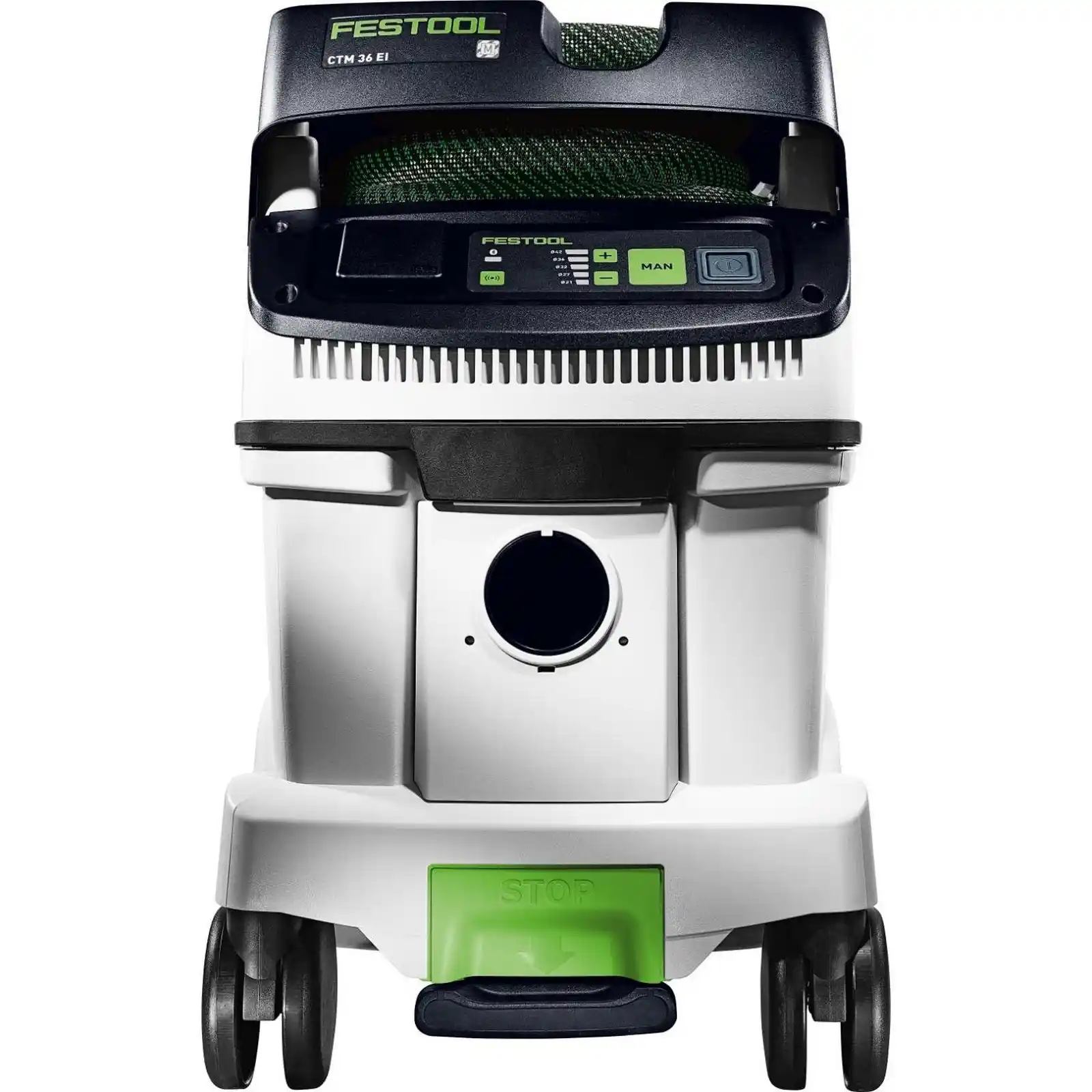 Aspirator mobil CLEANTEC CTM 36 EI, Festool [6]