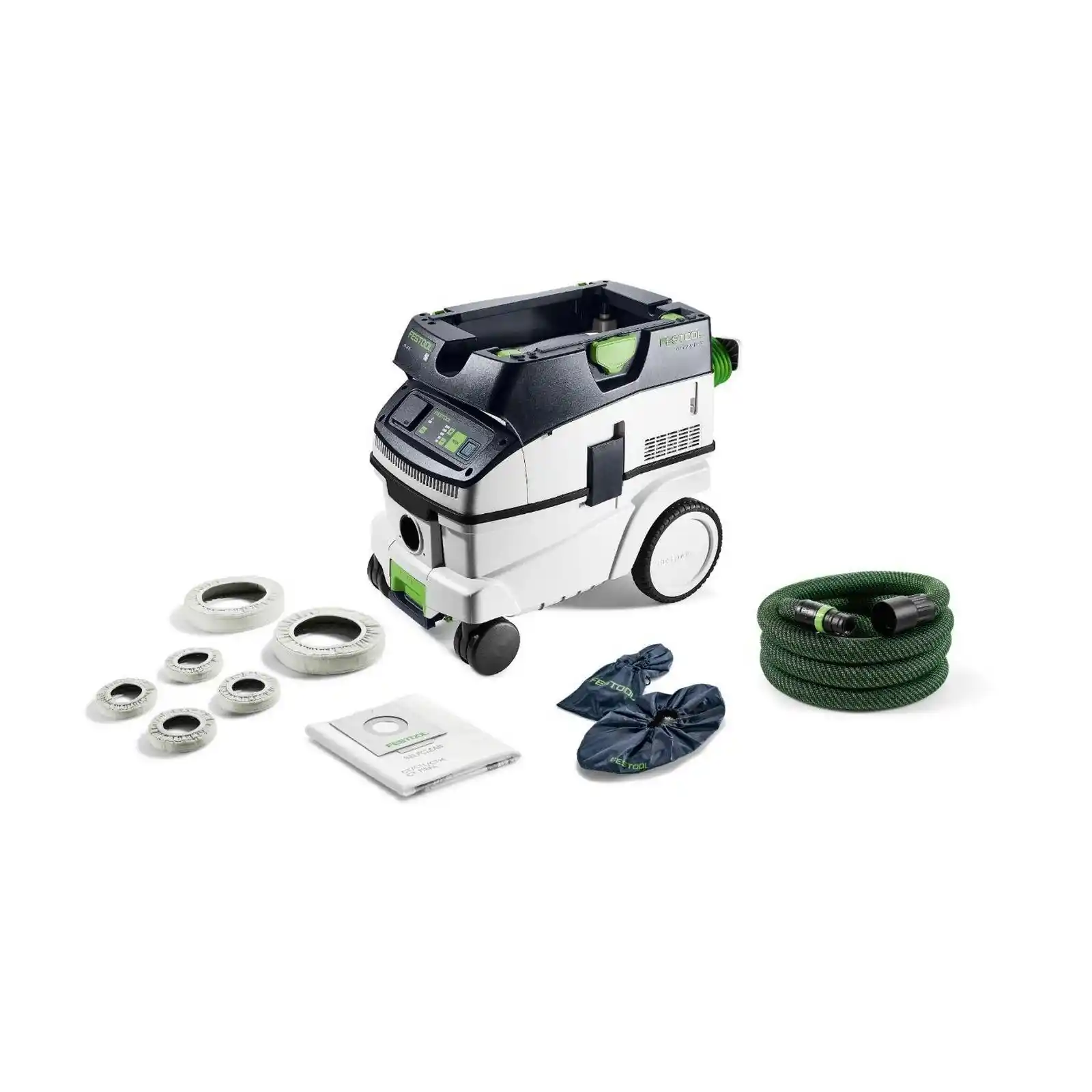 Unelte Profesionale Festool - Aspirator mobil CTL 26 EI-FLR, Festool