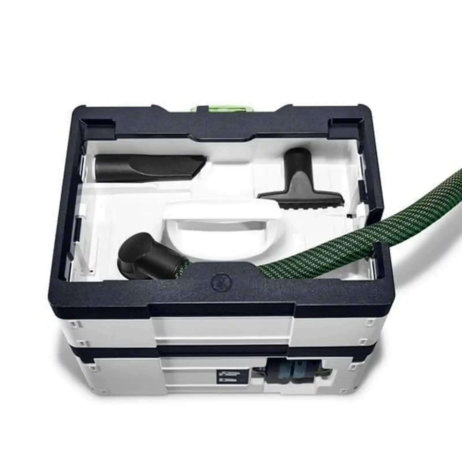 Aspirator mobil cu acumulator CLEANTEC CTMC SYS I-Basic Festool [16]