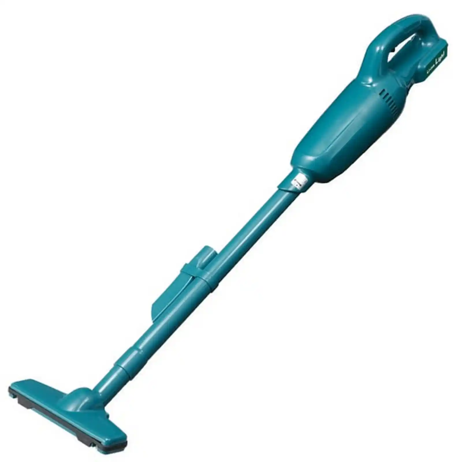 Unelte si scule Makita - Aspirator vertical 18V Tip G, 600ml, fara acumulatori, Makita