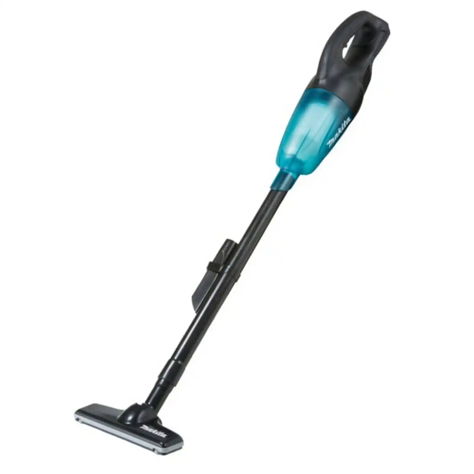 Unelte si scule Makita - Aspirator vertical LXT 18V, fara acumulatori, Makita