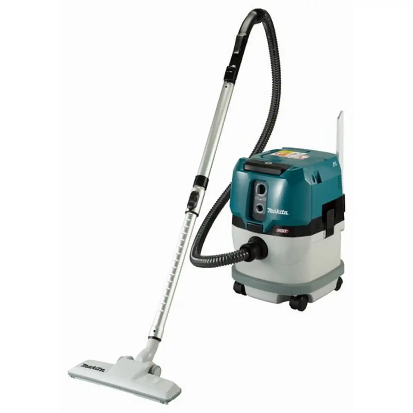 Unelte si scule Makita - Aspirator XGT 40Vmax cu aspirare umeda si uscata, 15 L, fara acumulatori, Makita
