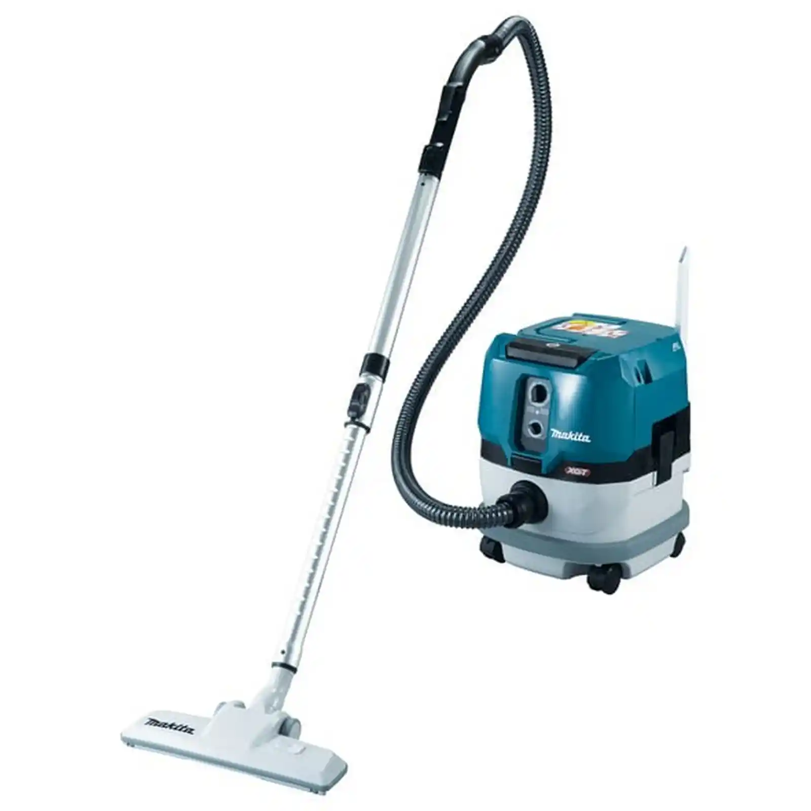 Unelte si scule Makita - Aspirator XGT cu aspirare umeda si uscata, 8 L, livrat fara acumulatori, Makita