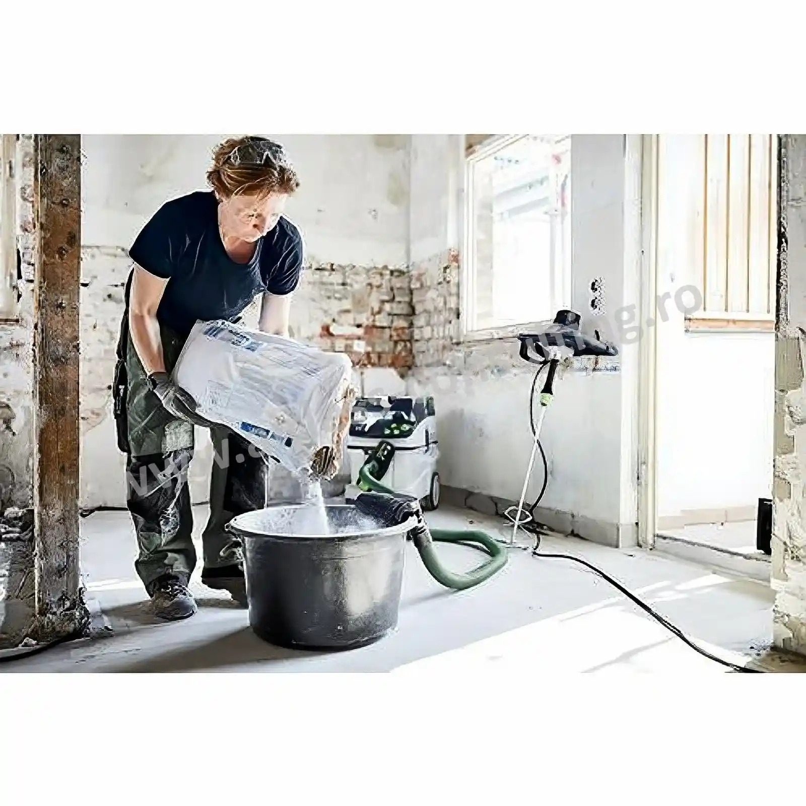 Aspiratorul MX - A Festool [3]