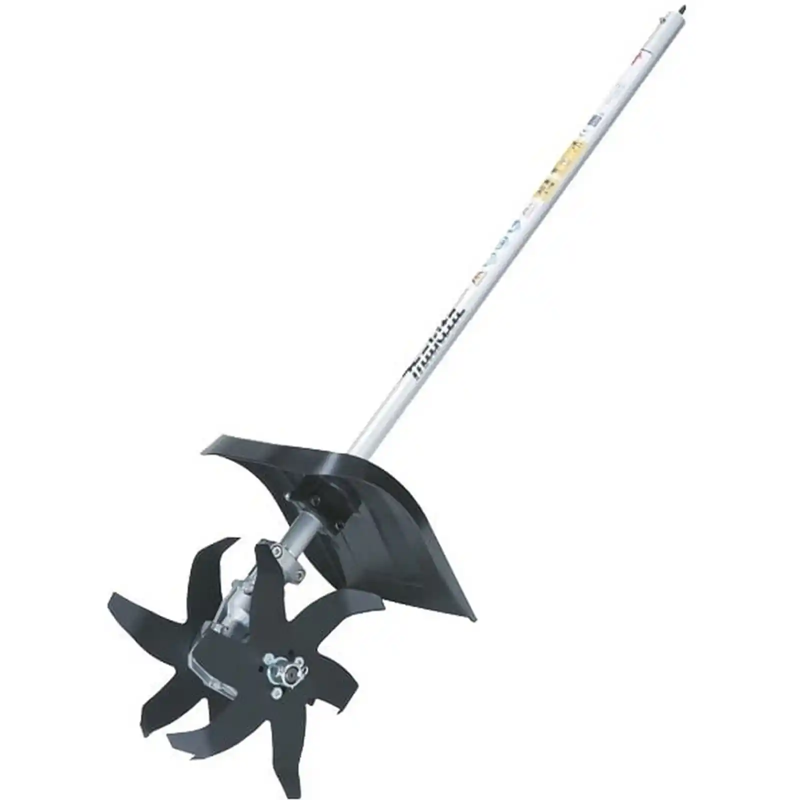 Accesorii Makita - ATASAMENT DUX CULTIVATOR KR400MP 220MM, Makita