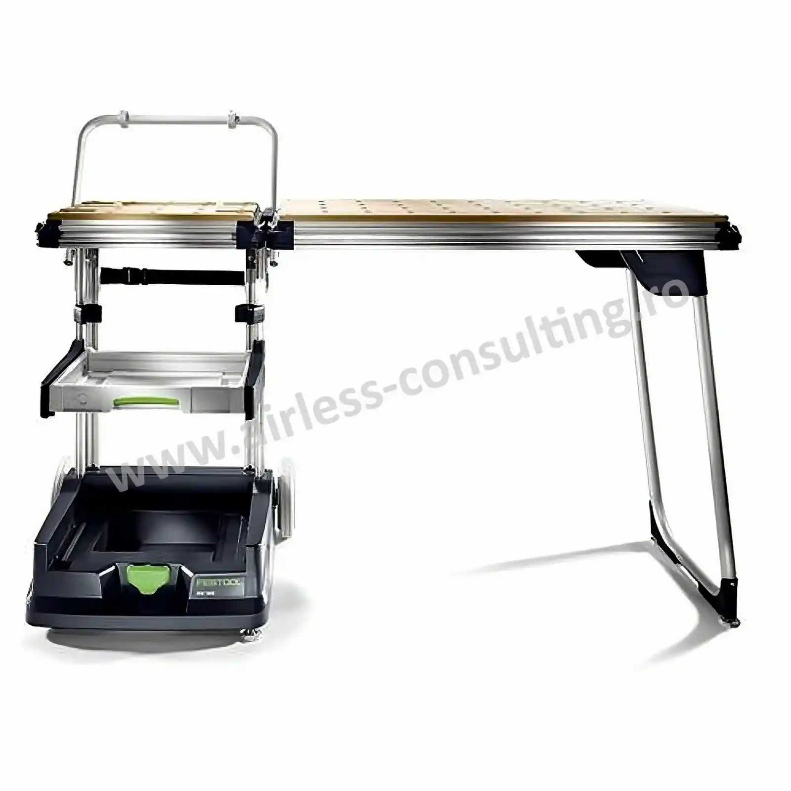 Atelier mobil MW 1000 Basic Festool [1]