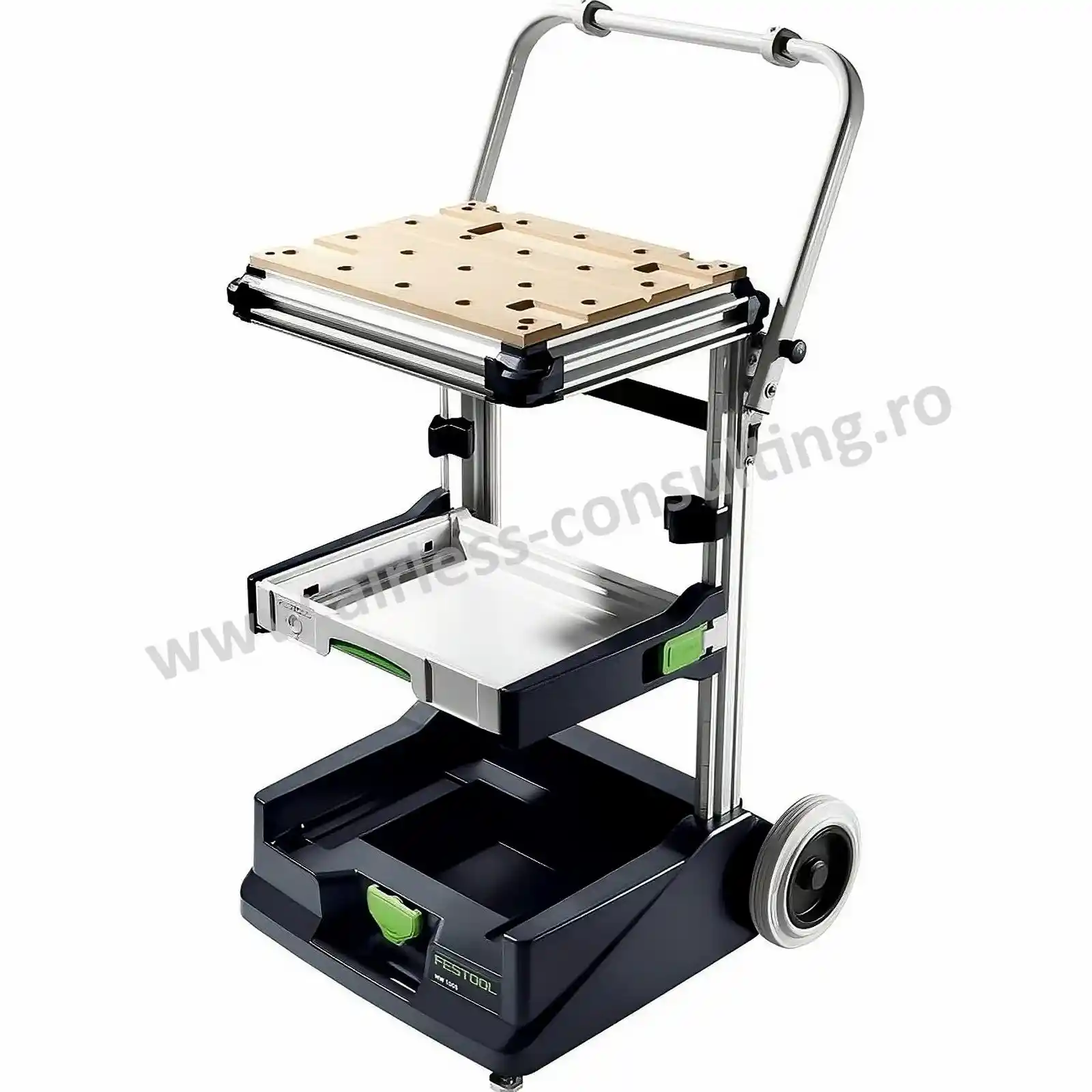 Atelier mobil MW 1000 Basic Festool
