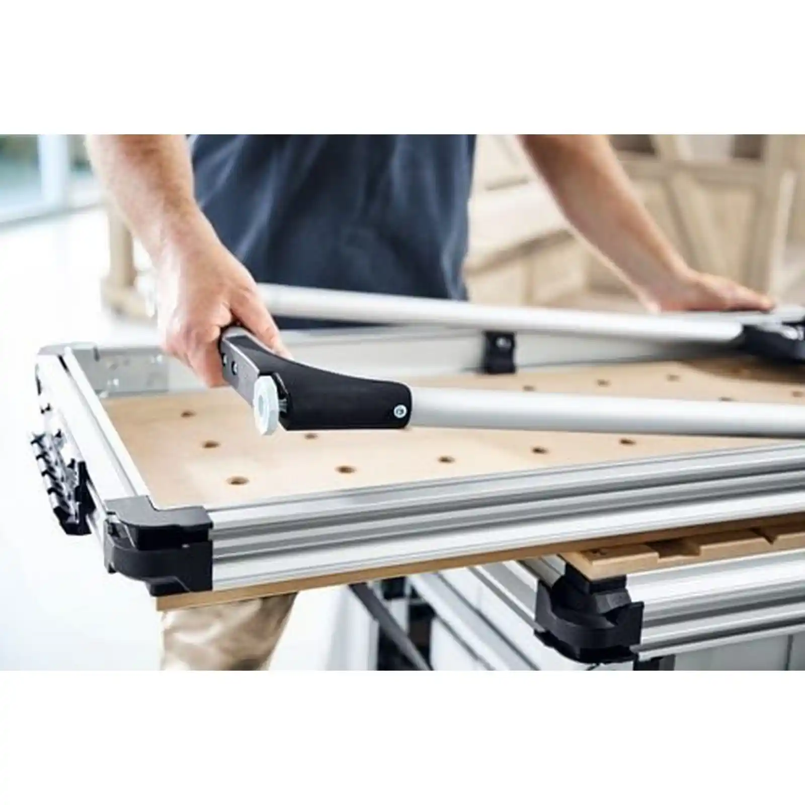 Atelier mobil MW 1000 Festool [11]