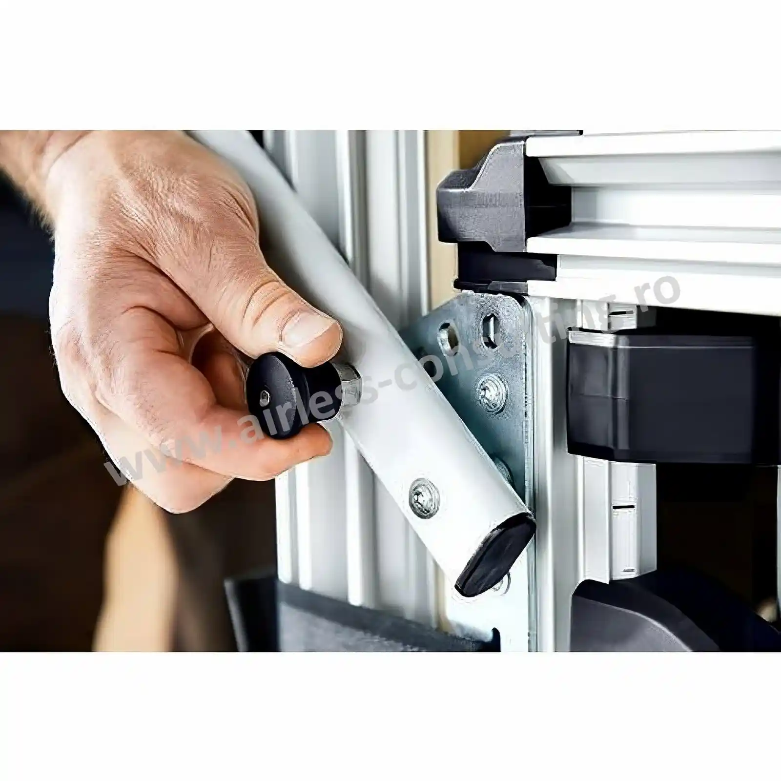 Atelier mobil MW 1000 Festool [3]