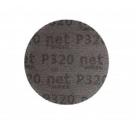 Abrazivi Mirka - Disc abraziv Abranet, 125mm, Grip, P80, 50 buc/pachet, Mirka