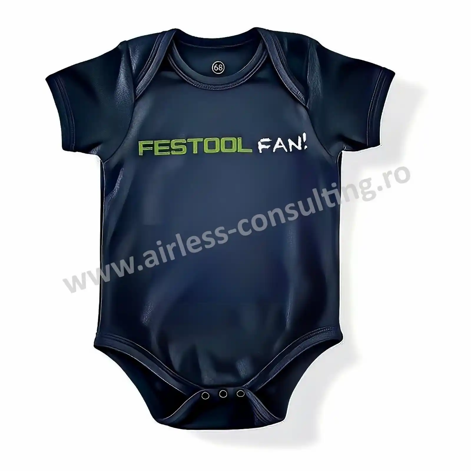 Unelte Profesionale Festool - Babybody „ Fan“ Festool