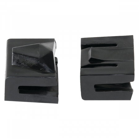 Unelte si scule Mirka - Balama cu clips usa acces pentru DE 1230/1242, 2 buc/pachet, Mirka