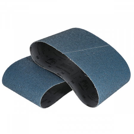 Abrazivi Mirka - Banda abraziva HIOLIT YPZ1A0, 200x750mm, P24, T-Joint, 5 buc/pachet, Mirka